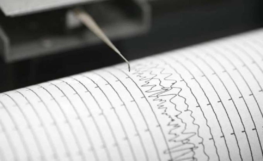 Σεισμός 4,8 Ρίχτερ τώρα ανοιχτά της Σάμου